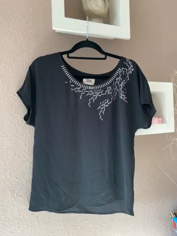 Haut la mode est à vous