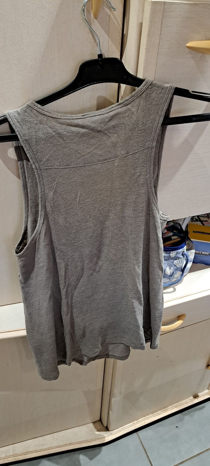 Débardeur femme taille m