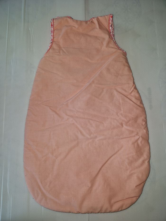 Turbulette fille 0-6 mois - photo numéro 3