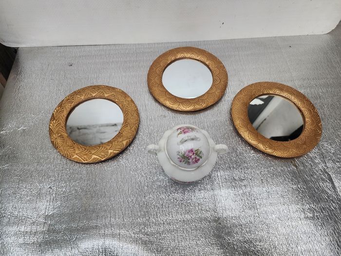 Vends  porcelaine    et soupière - photo numéro 8