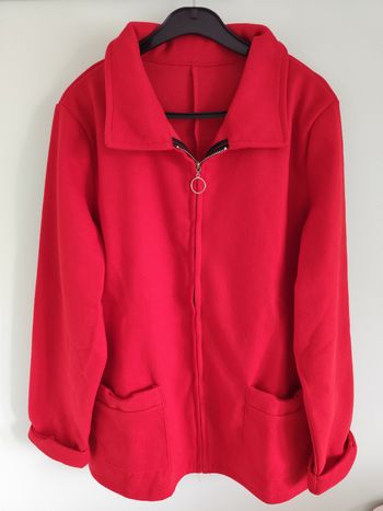 Veste femme taille L