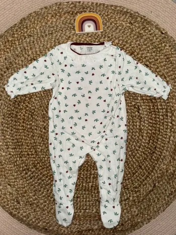 Pyjama léger 9 mois