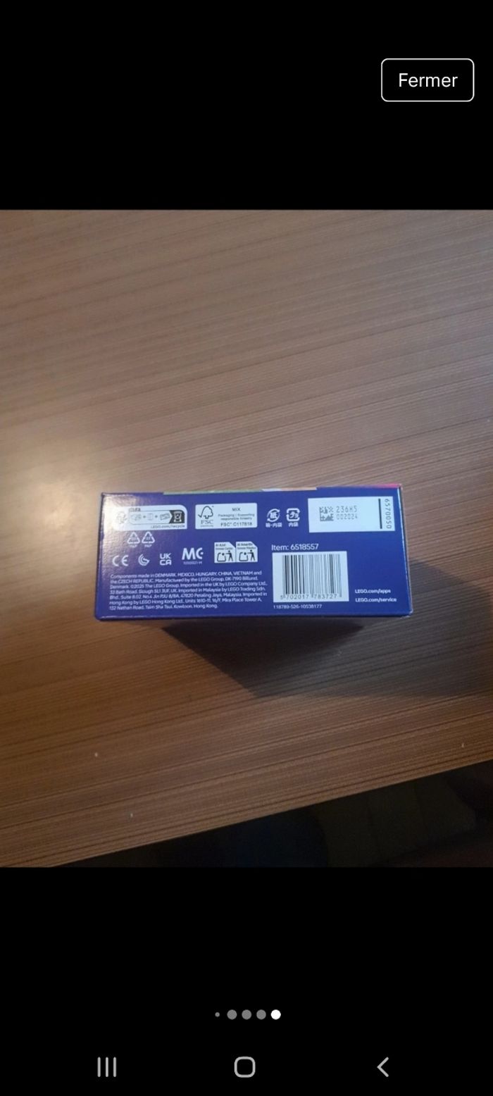 Lego friends - photo numéro 6