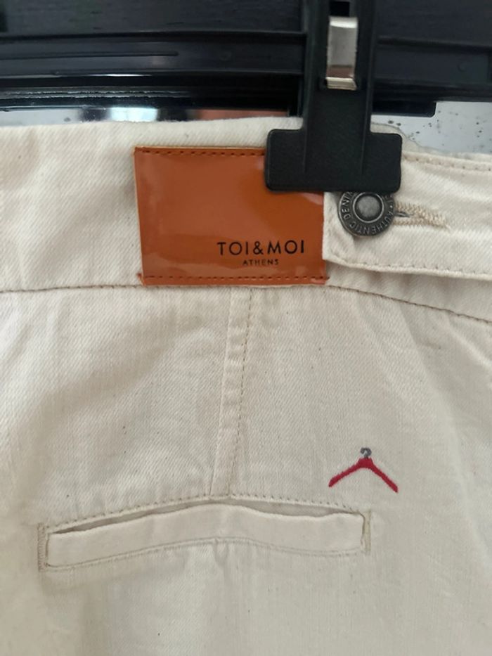 Pantalon Toi et Moi - photo numéro 8