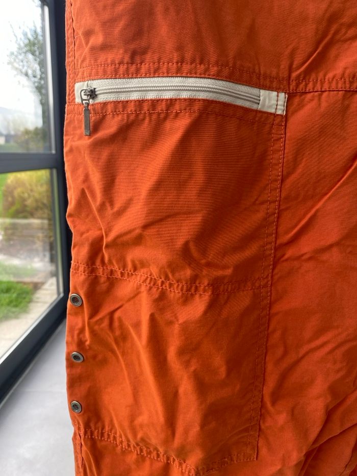 Bermuda Kariban - photo numéro 3