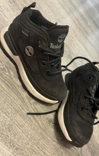 Timberland pointure 24