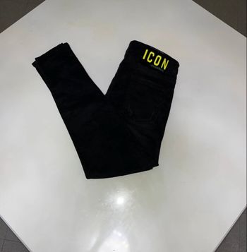 Jean Dsquared2 ICON 