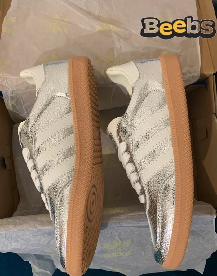 Adidas originals Samba OG Taille 36 - photo numéro 4