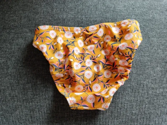 Culotte de bain 36 mois Tape à l'oeil - photo numéro 2