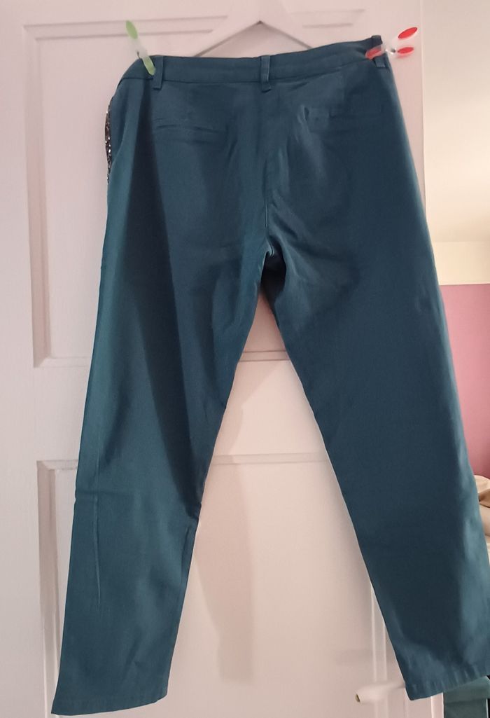Pantalon - photo numéro 2
