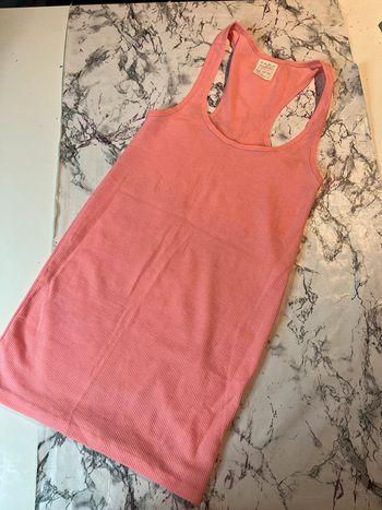 Débardeur rose