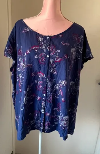 Haut Atlas for Women taille 54/56