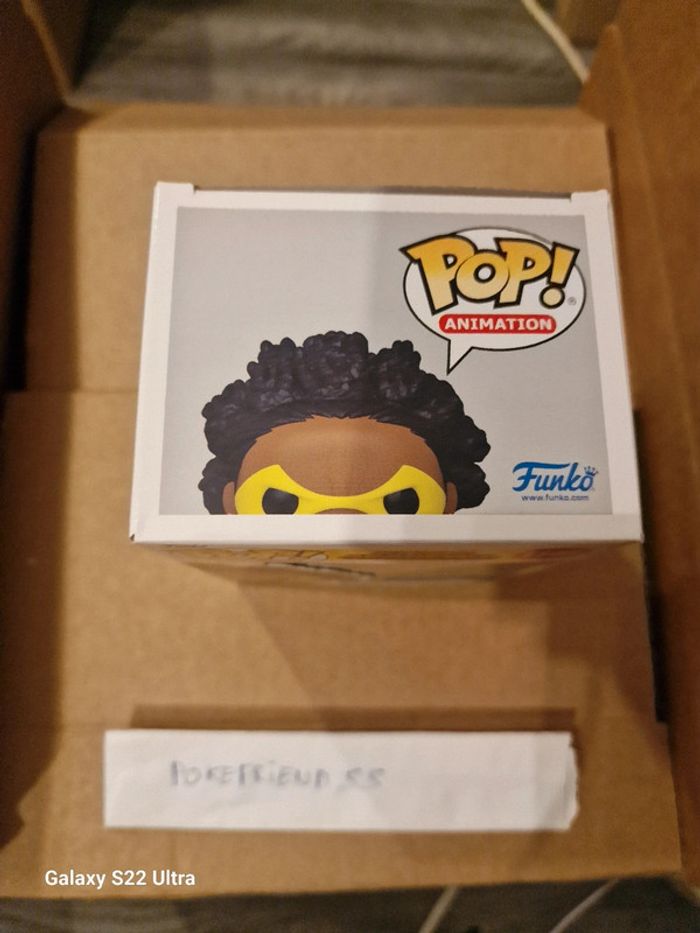 Locklock exclu Walmart - photo numéro 5