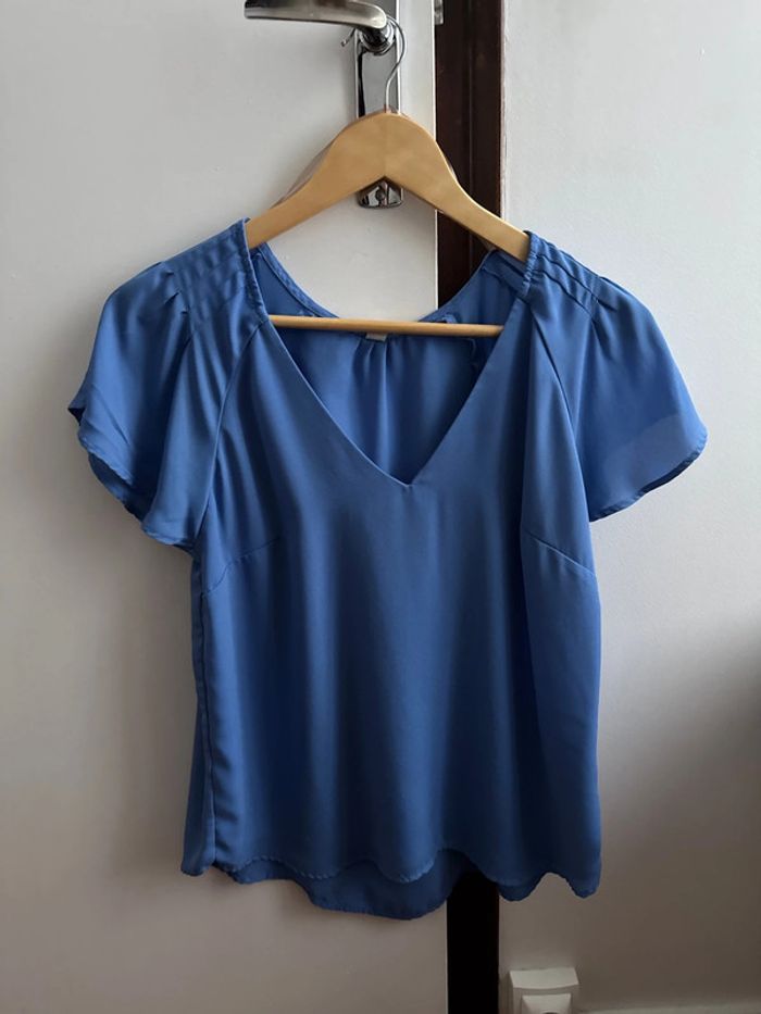 Lot de 2 blouses - photo numéro 3