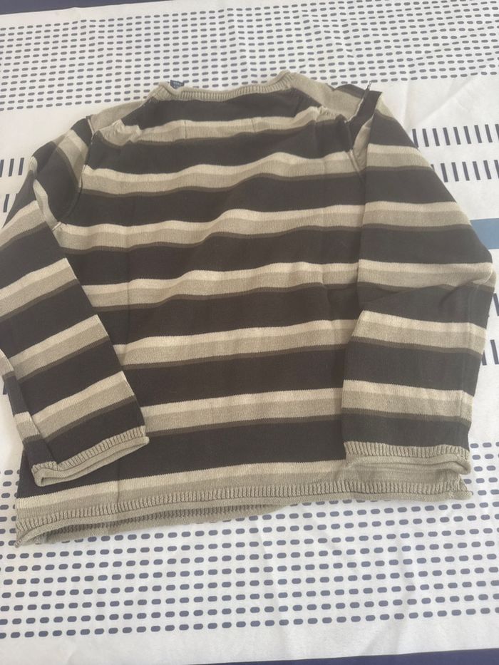 Pull garçon - photo numéro 2