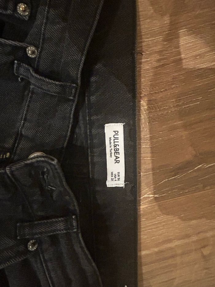 Jeans mom - photo numéro 4