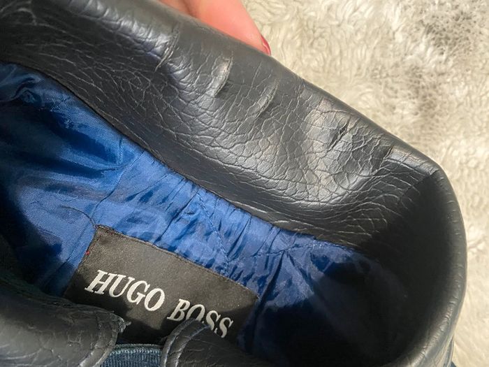 Veste Hugo boss - photo numéro 7