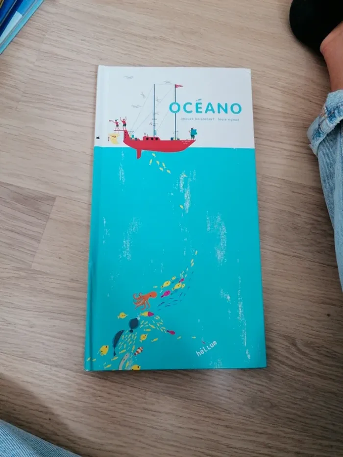 Livre pop up