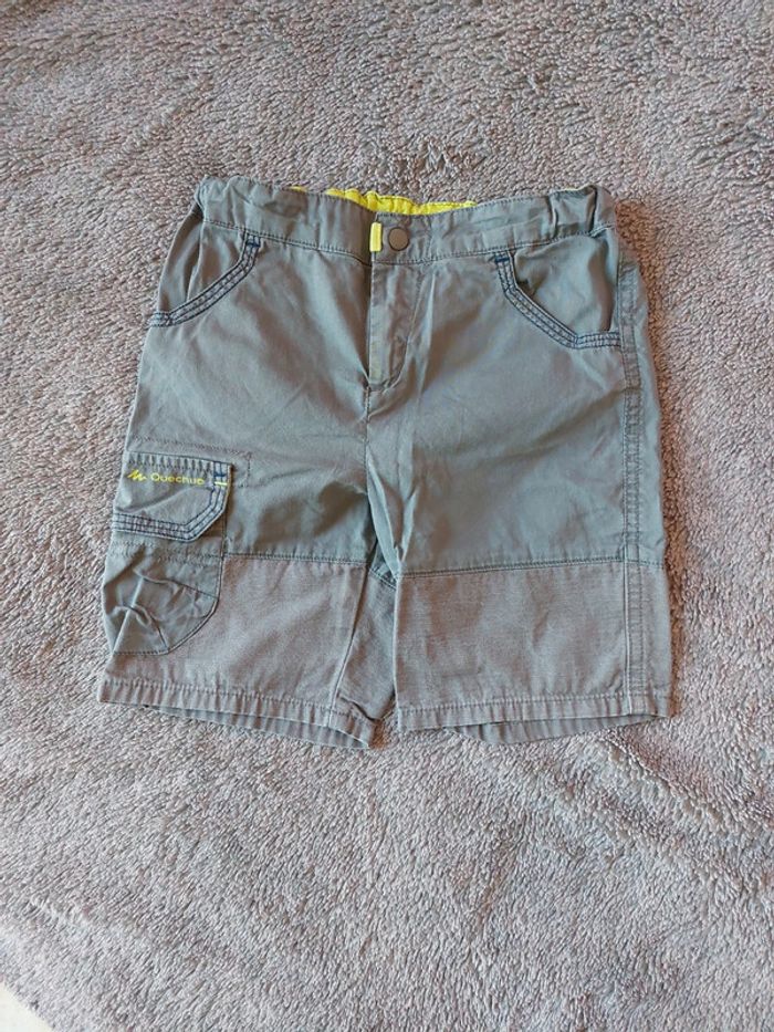 short 4 ans