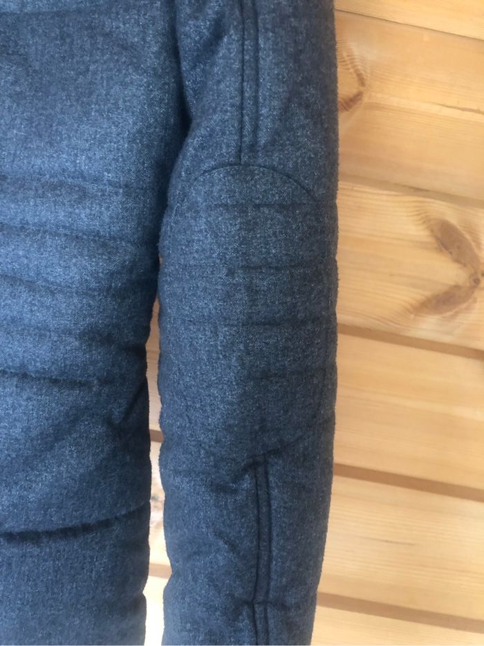 Manteau parka Etam - photo numéro 4