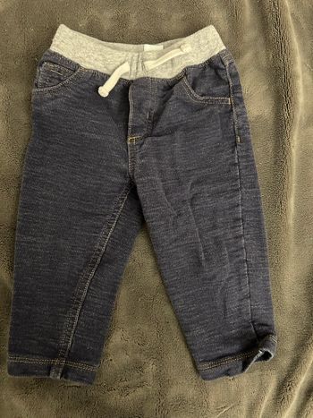 Legging carters 12 mois