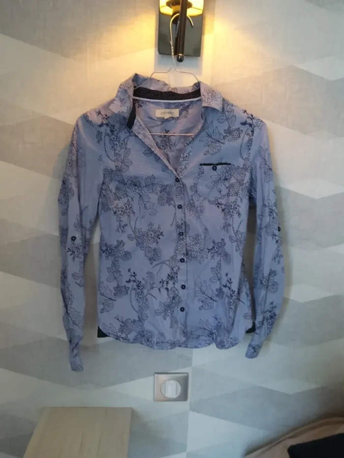 Chemise