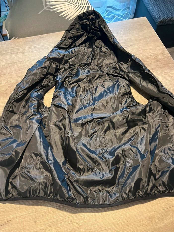 Veste sans manches - photo numéro 5