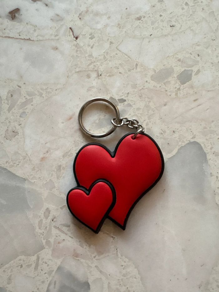🔑 Porte-clés fantaisie - photo numéro 3