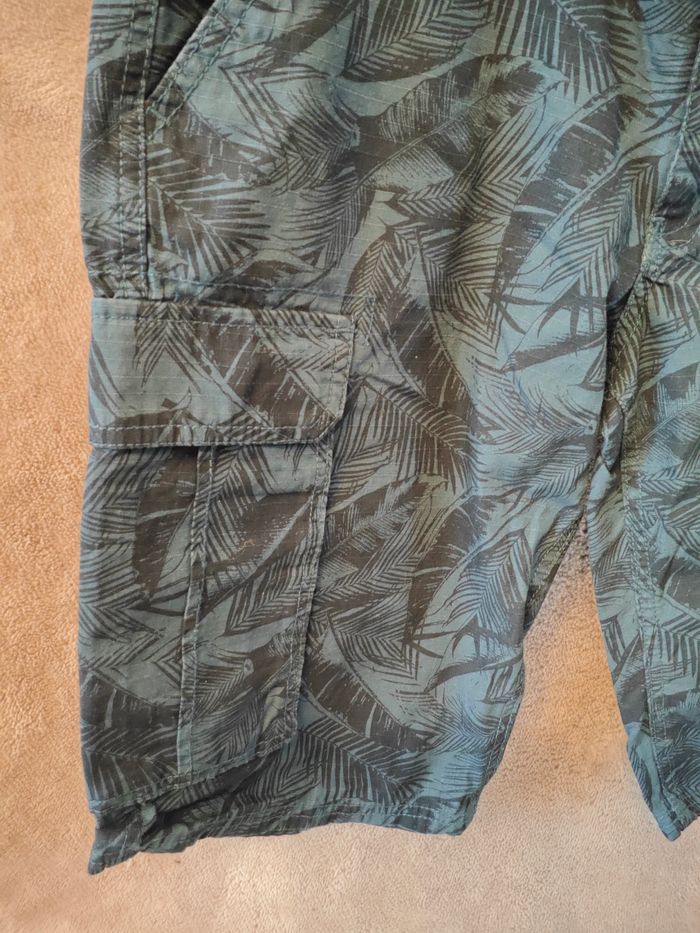 Short Kiabi - photo numéro 4