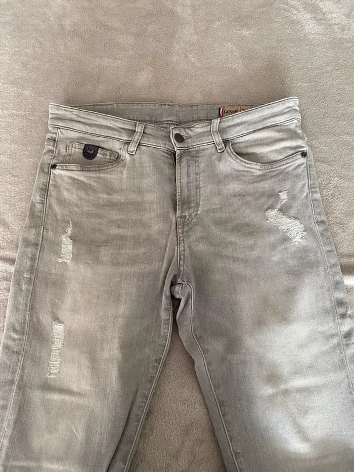 Jeans kaporal - photo numéro 2