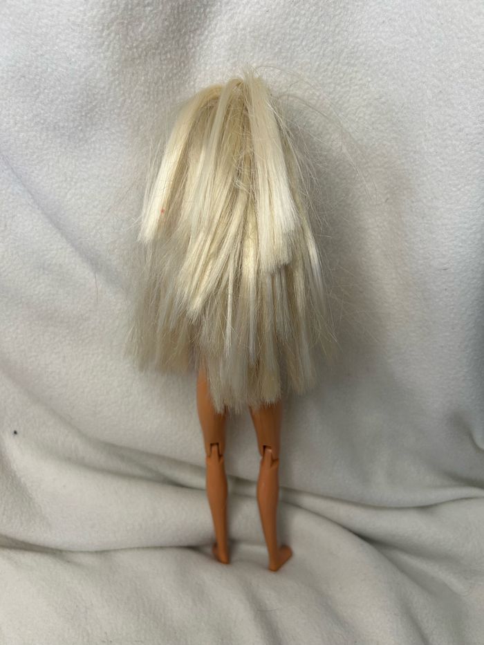 Barbie horse riding #12456 MATTEL 1995 - photo numéro 2
