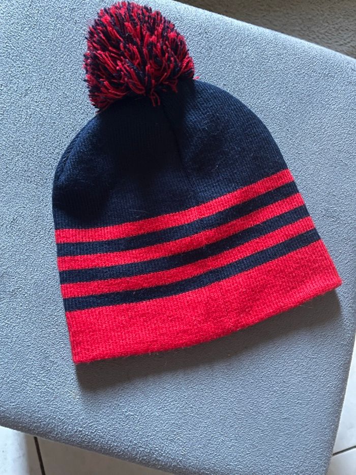 Ensemble bonnet - photo numéro 3