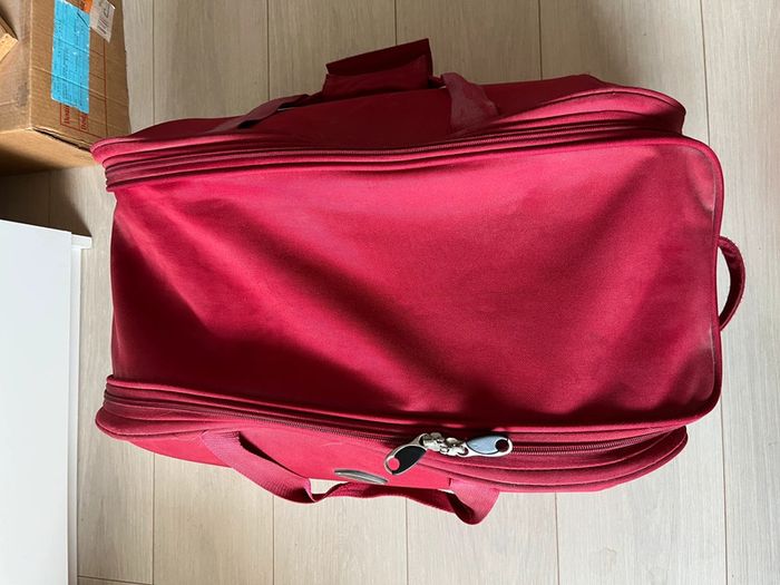 Sac valise - photo numéro 9