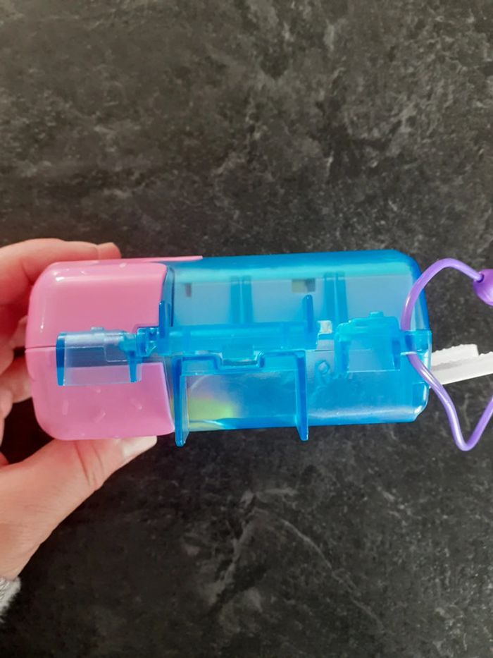 Polly Pockets bateau esquimau - photo numéro 7