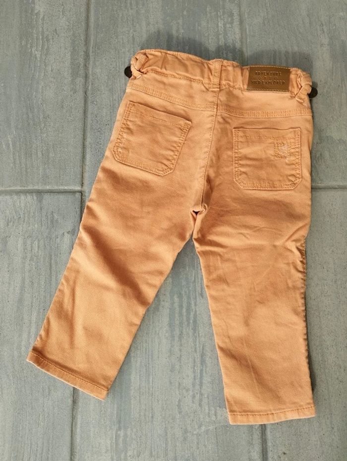 Lot n°343 Pantalon Tape à l'oeil 18 mois - photo numéro 6