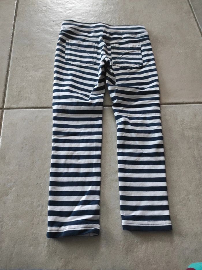 Jegging 4-5 ans Benetton - photo numéro 2