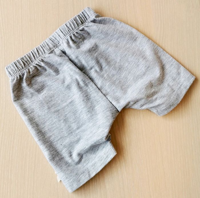 Short bébé - photo numéro 4