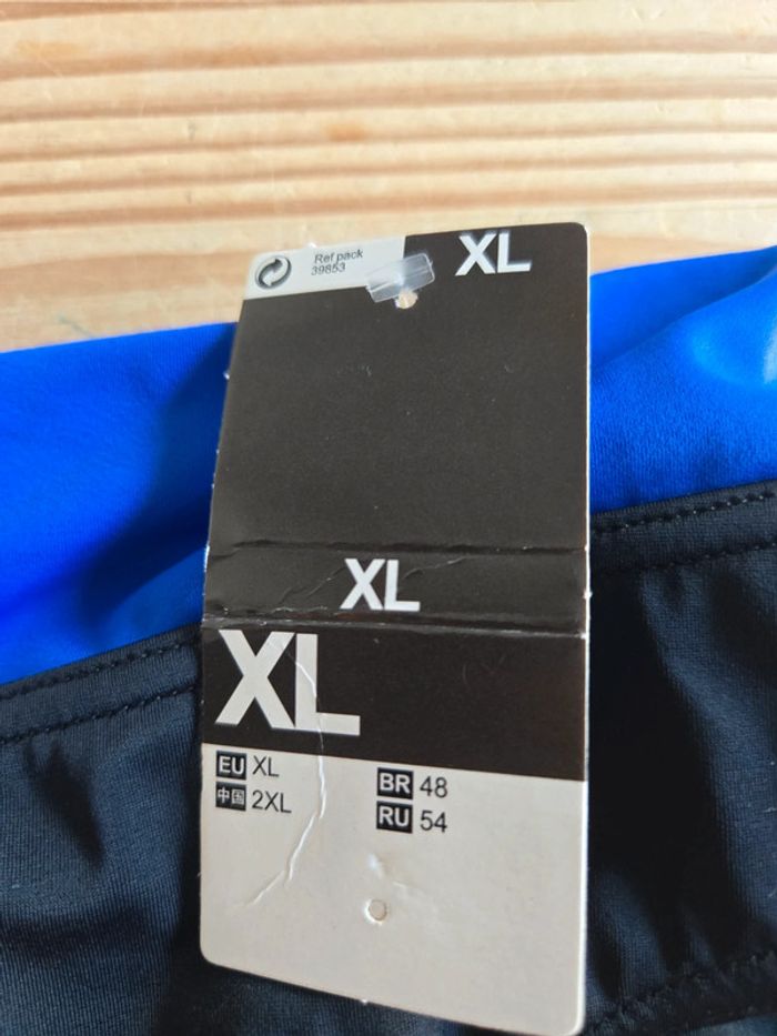 Bas de maillot de bain XL decathlon - photo numéro 2