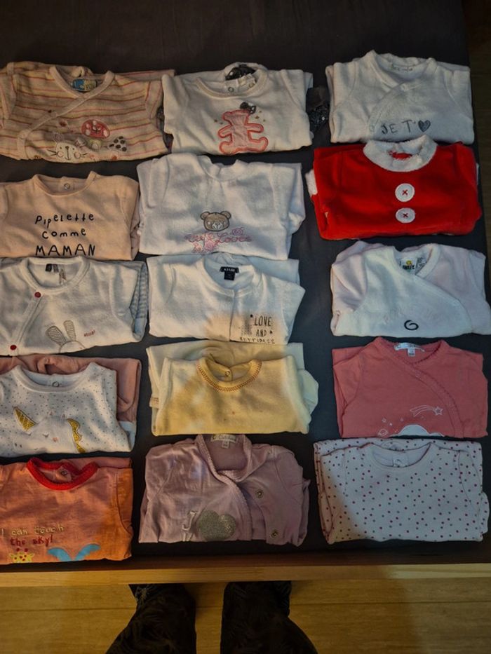 135 pyjamas - photo numéro 3