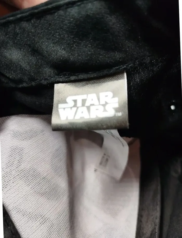 Casquette Star Wars Enfant - photo numéro 2