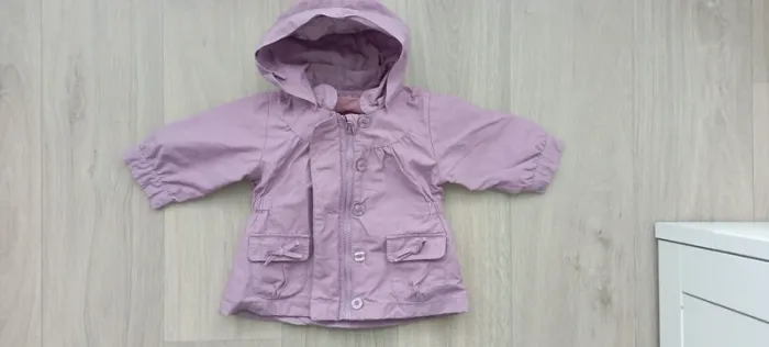 Manteau 2 en 1 Vertbaudet 9M
