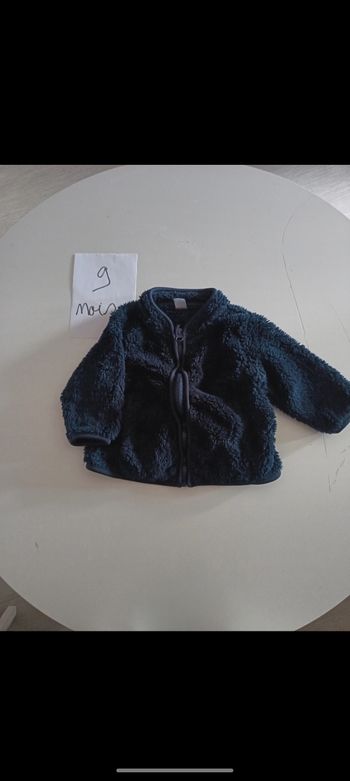 Gilet