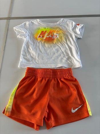 Ensemble Nike 