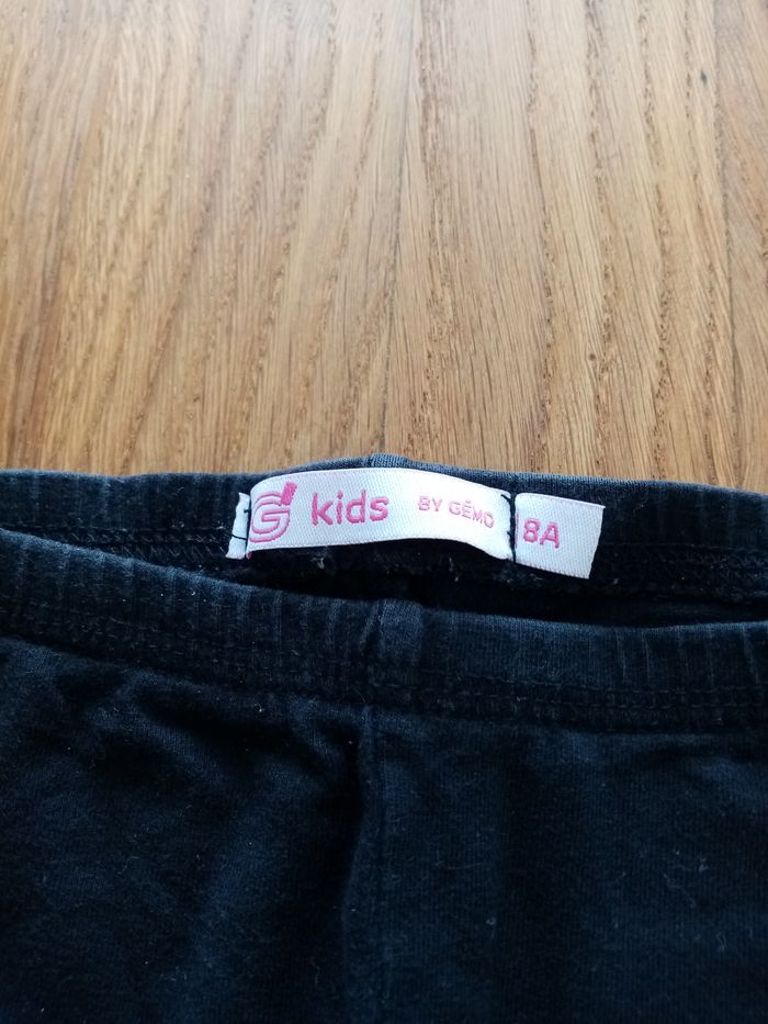 Leggings fille - photo numéro 2