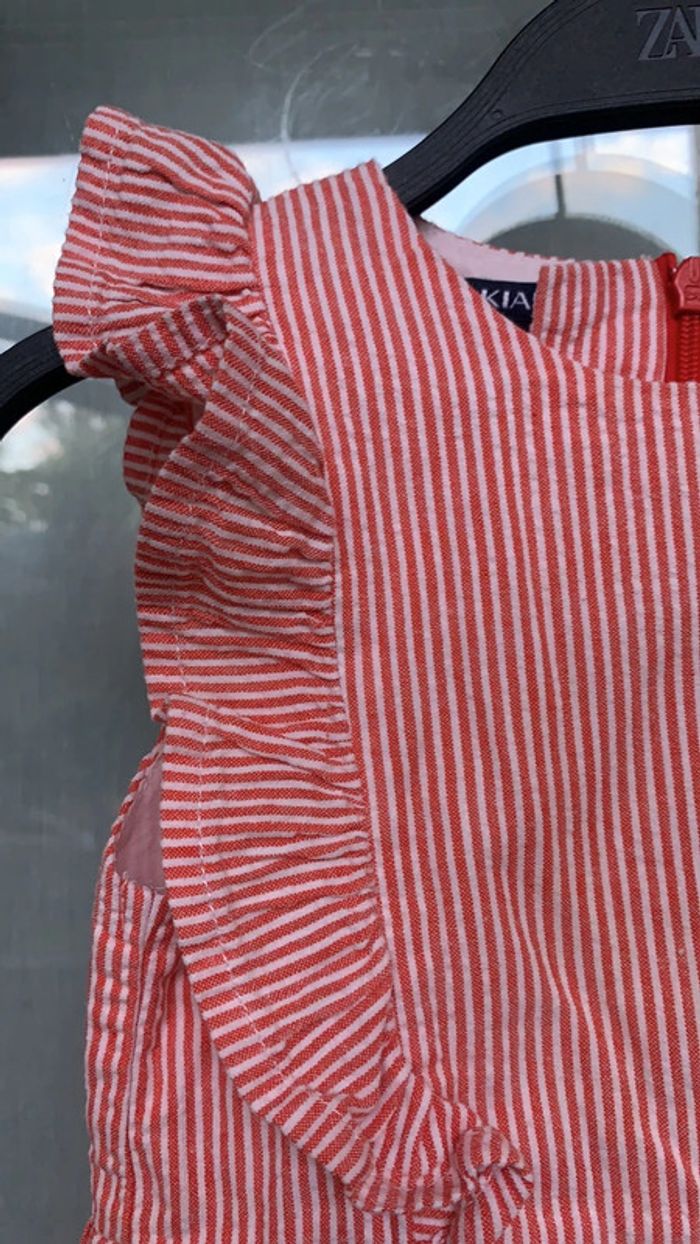 Jolie robe (24 mois) - photo numéro 3