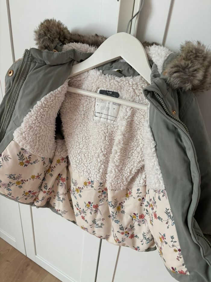 Blouson Tape à l’œil - photo numéro 2