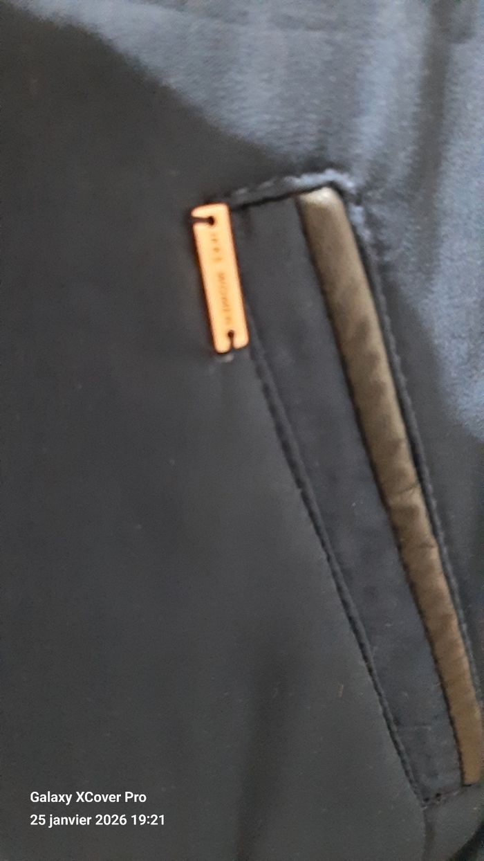 Veste ikks - photo numéro 4