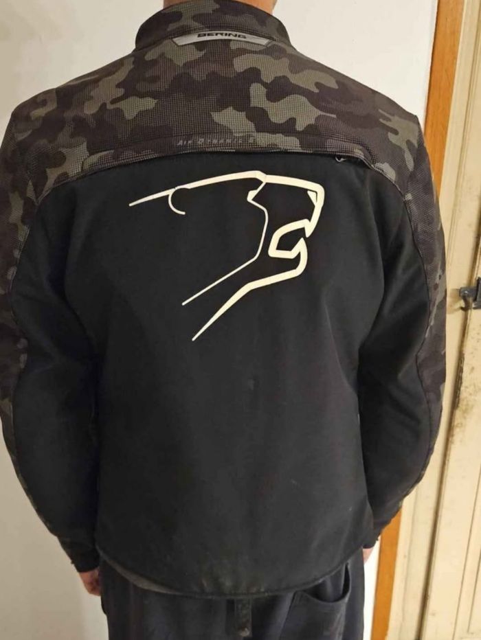 Vend menteau homme M - photo numéro 2