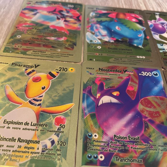 Carte Pokémon - photo numéro 4