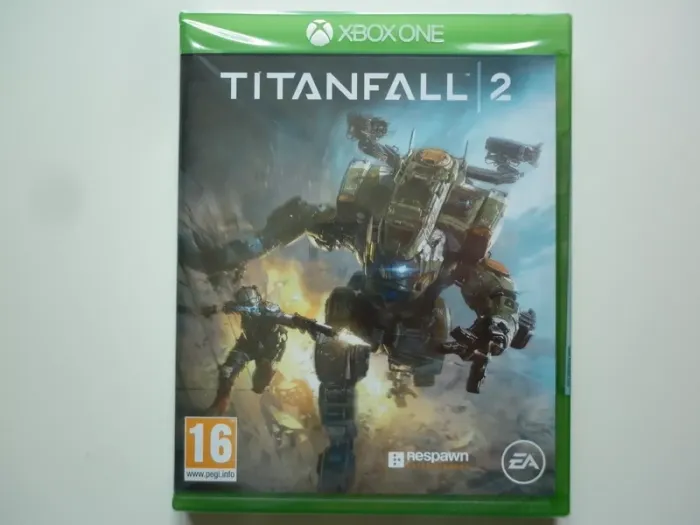 Titanfall 2 Jeu Vidéo Xbox One